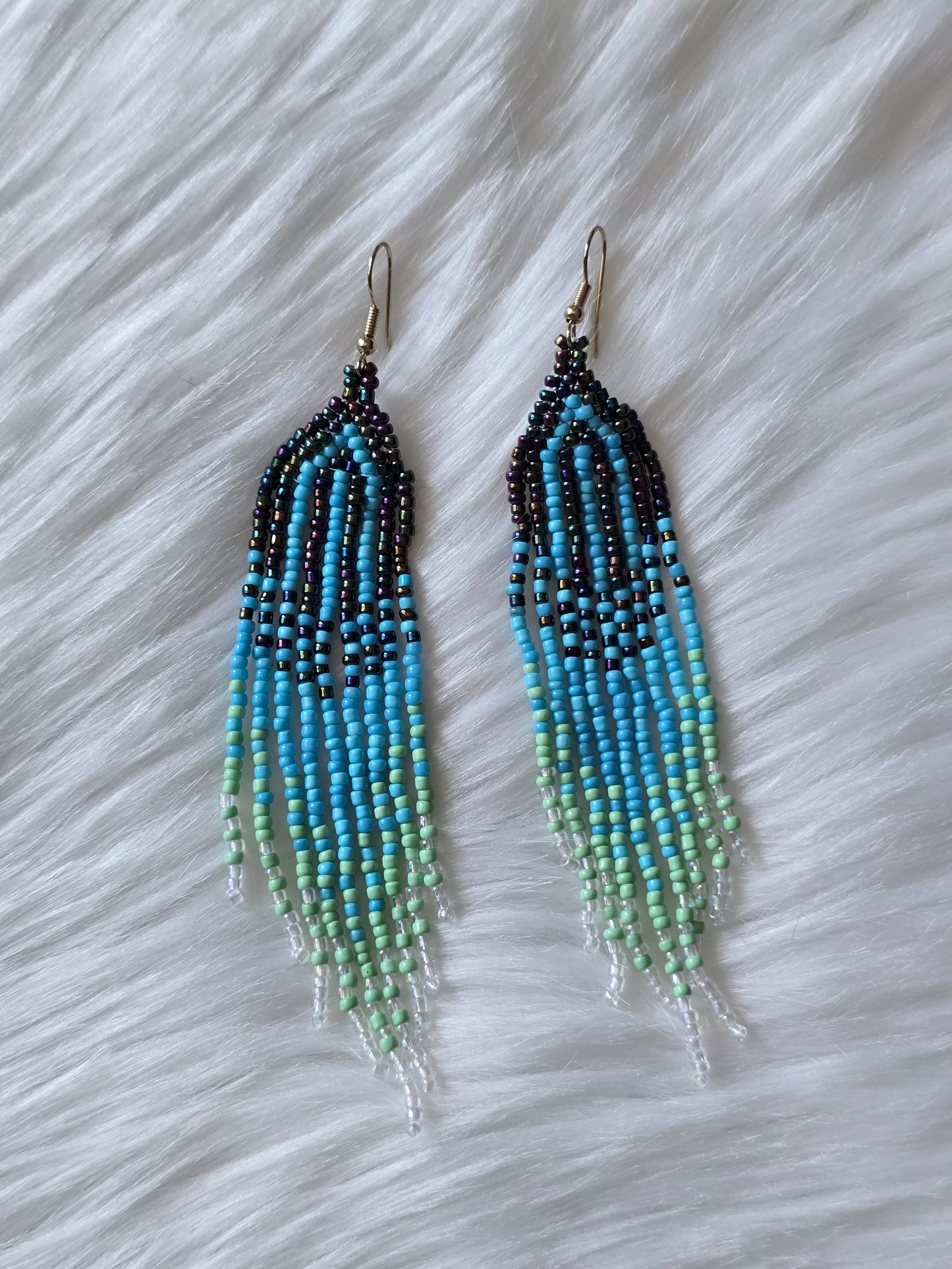 Ocean medium fringe