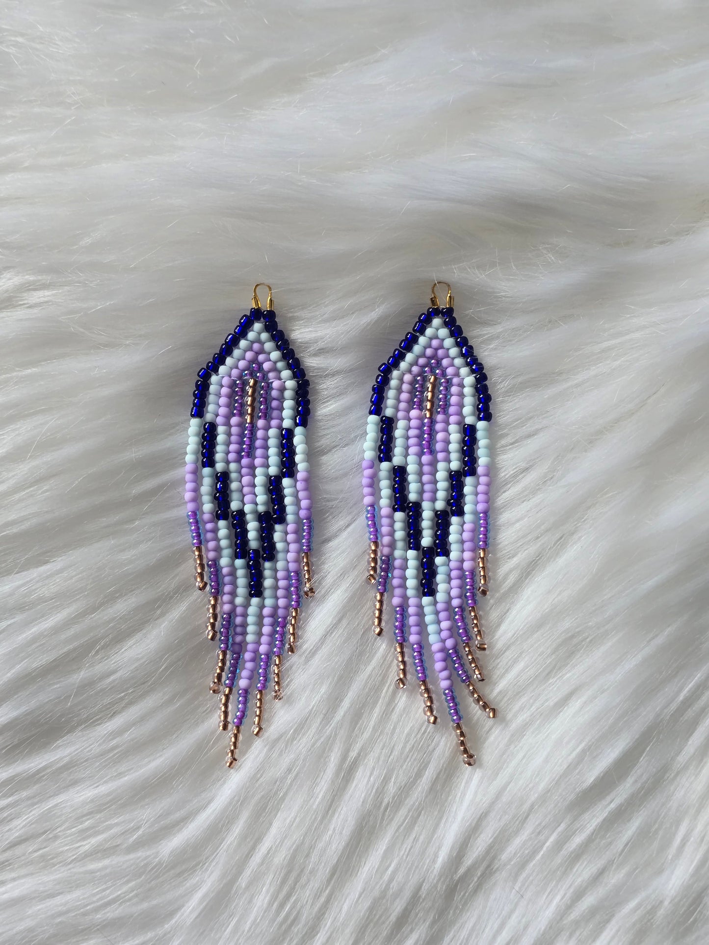 Moonlight short fringe