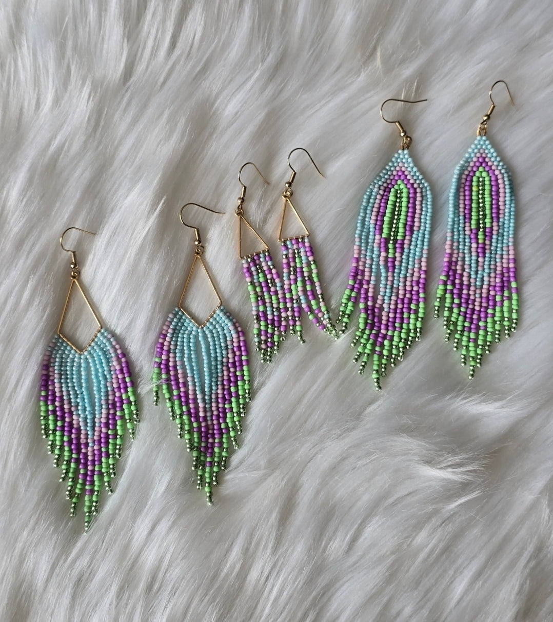 Spring Collections