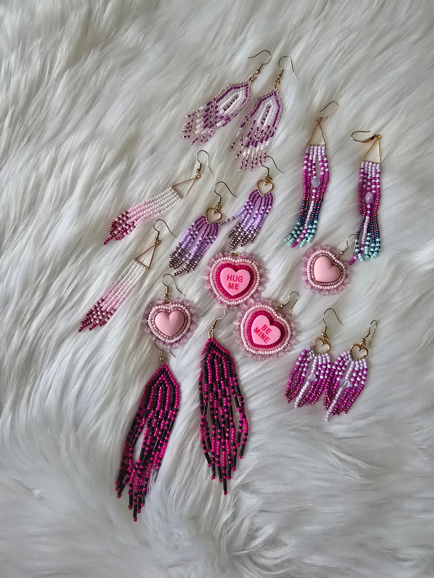Pretty in Pink