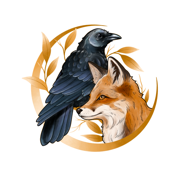 Fox and Crow Designs