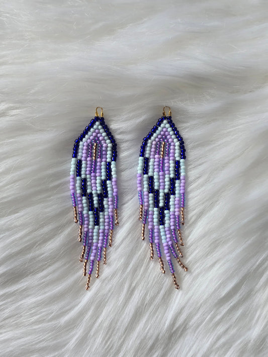 Moonlight short fringe
